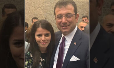 İmamoğlu terörist sevici tayfayı bünyesinde topladı! Teröristlere selam gönderen kadın da İBB’de kadroya alınmış!.