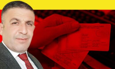 Mahkemede işler karıştı!. Adaşının yerine hapis yatacak!.