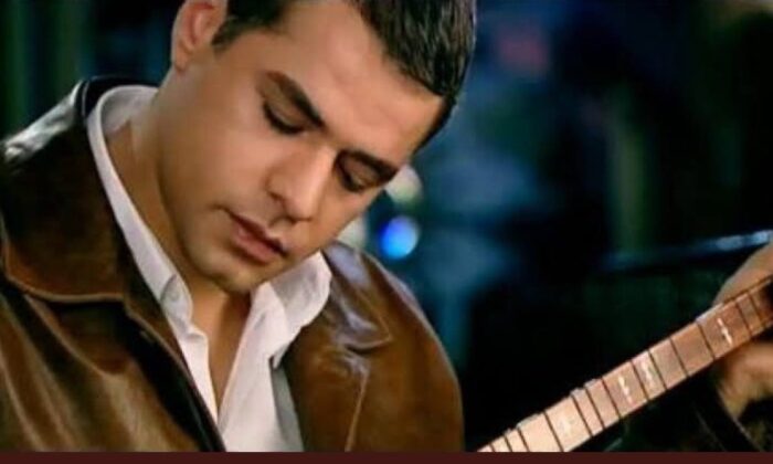 Engin Nurşani hayatını kaybetti!.