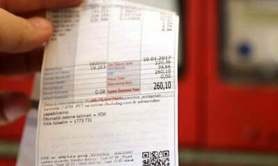 Faturanız 75 TL üzerindeyse daha ucuza elektrik alabileceksiniz!.