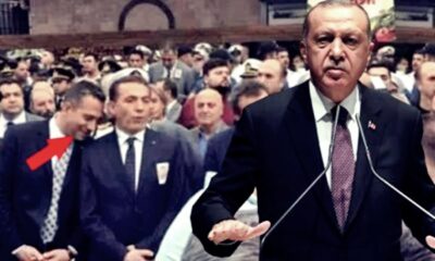 Başkan Erdoğan çok sert çıktı! “Ahlaksız adam, pişmiş kelle gibi sırıtıyor!.”