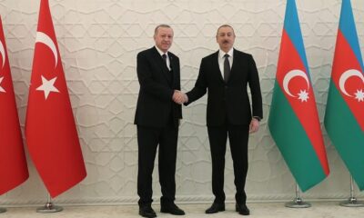 Cumhurbaşkanı Erdoğan Azerbaycan’a gidiyor!.