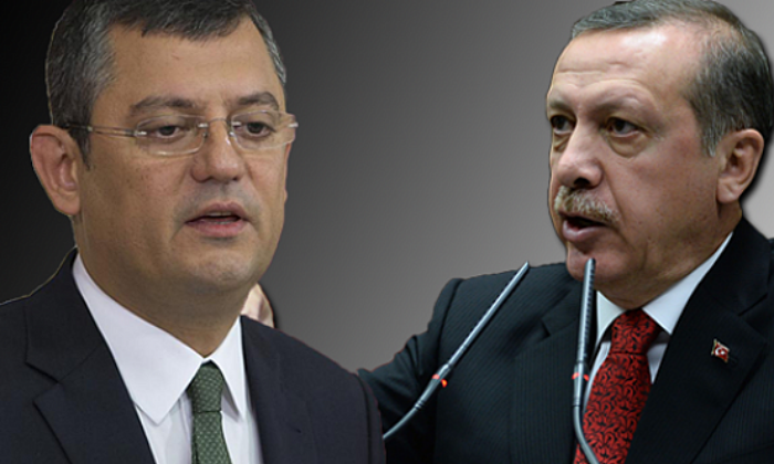CHP’li Özel’in skandal sözleri sonrası Erdoğan’ın videosu paylaşım rekoru kırdı!. (video haber)