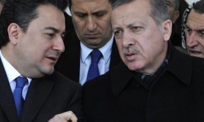 Başkan Erdoğan’a “Yanında kim kaldı?” diyen Babacan’a cevap! “Ben buradayım!.”