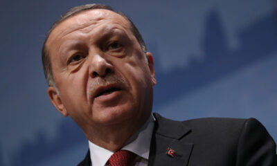 AİHM’in Terörist Demirtaş kararına Başkan Erdoğan’dan ilk yorum!. “Bu Terör Yanlısı Karar Bizi Bağlamaz!.”