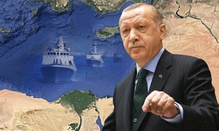 Başkan Erdoğan’dan flaş Doğu Akdeniz uyarısı!.