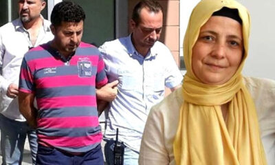 Eski karısını 30 yerinden bıçaklayan caninin savunması pes dedirtti!. “Onu sevdiğimi biliyor!.”