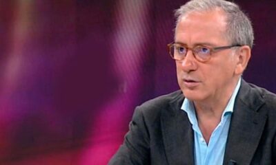 Fatih Altaylı’ya tepki yağıyor! Suç duyurusunda bulunacaklar!.