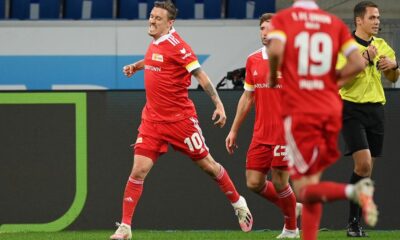 Fenerbahçe Max Kruse ile anlaştı!.