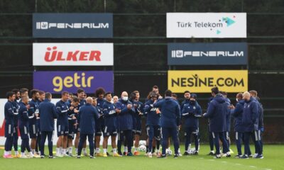 Fenerbahçe yıldızını gözden çıkardı!.