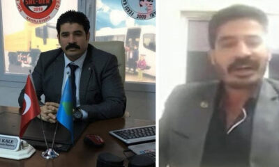 Peygamber efendimize hakaret eden şerefsiz mahkemede kıvırsa da tutuklanmaktan kaçamadı!.