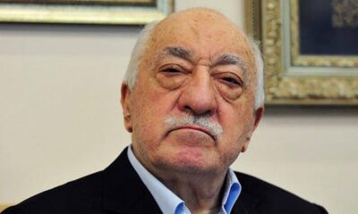 FETÖ’cü hainler Twitter’ı manipüle ediyor! TASC’ın hesabı askıya alındı, Türkiye çok sert tepki gösterdi!.