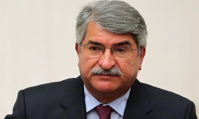 Bakan eskisi Fikri türbanlı hakimler için söylediği alçakça sözlerden sonra gelen sert tepkilerden sonra fena kıvırdı!.