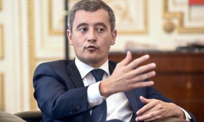 Macron delirdi! Fransa’da 76 camiye baskın yapılacak!.