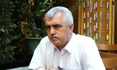 HDP’li vekil Gergerlioğlu’nun “cinsel işkence” iddiasına polislerden suç duyurusu..