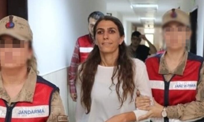 HDP’li belediye başkanına 9 yıl hapis cezası…