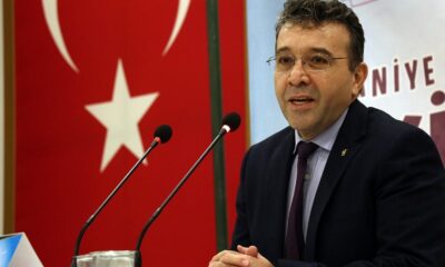 Abdullah Ağar’dan çarpıcı tespit! “PKK’nın bağları kesilecek!.”