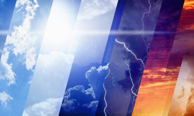 Hafta sonu hava nasıl olacak?.