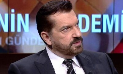 Hakan Bayrakçı’dan canlı yayında muhaliflere S-400 çıkışı! “TSK’yı aptal yerine mi koyuyorsun!.” (video haber)