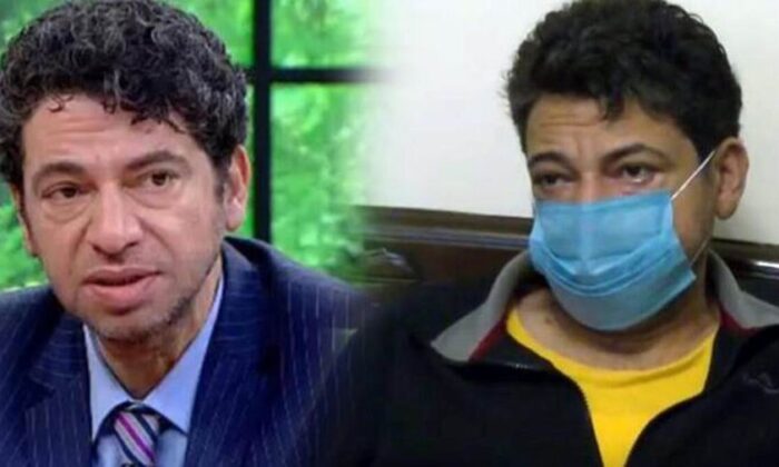 Hakan Taşıyan’ın sağlık durumu hakkında menajerinden açıklama.. (video haber)