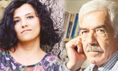 Şimdi de CHP’li edebiyatçının taciz skandalları patlak verdi!. 20 kadını taciz etmiş!.