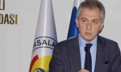 DEVA Partisi’nde sürpriz istifa..