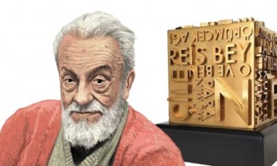 2020 Necip Fazıl Ödülleri açıklandı!.