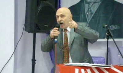 CHP’de yeni bir tecavüz skandalı daha!. Esenler İlçe Başkanı tecavüz skandallarının örtbas edilmesine isyan etti!.