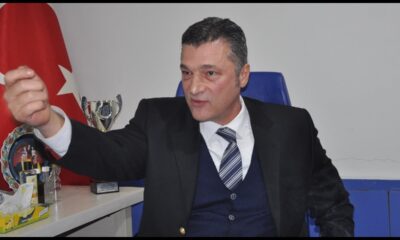 Artık şaşırmıyoruz!. CHP’li Başkan “İhaleye Fesat Karıştırma” suçu işlediği için görevden aldındı!.