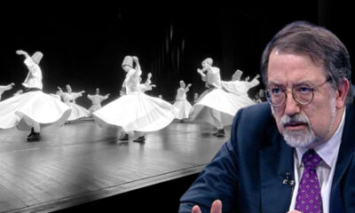 Murat Bardakçı’dan İBB’nin Şeb-i Arus töreninde Kur’an-ı Kerim’i Türkçe okutmasına sert tepki..