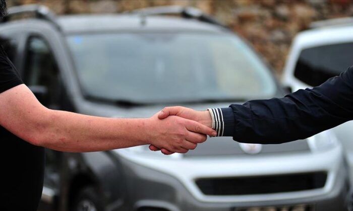 MASFED Başkanından kritik uyarı!. Fiyatlar tekrar yükselmeden ikinci el araç almanın tam zamanı..