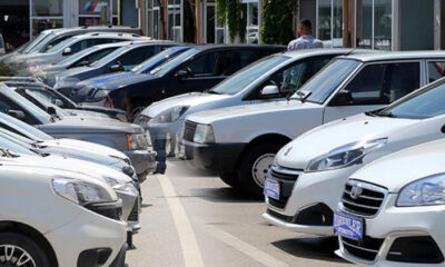 İkinci el araçları için galericilerden kritik uyarı!. “Araç Bulamayabilirsiniz!.”