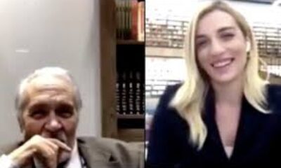 İlber Ortaylı’dan canlı yayın gafıyla ilgili trajikomik açıklama!.