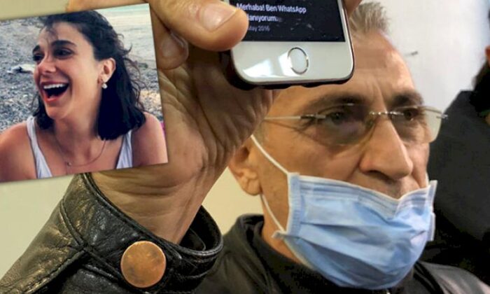Pınar Gültekin’in babası “davadan vazgeç” diyen CHP’linin ismini açıkladı!.