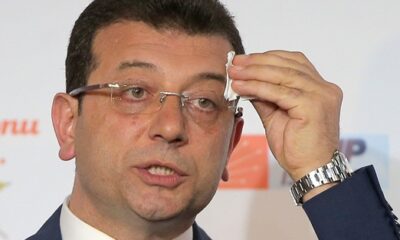 İmamoğlu İstanbul’u 1 buçuk yılda ne kadar borca batırdı?!.