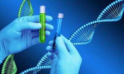 İnsan DNA’sında coronavirüs şoku…