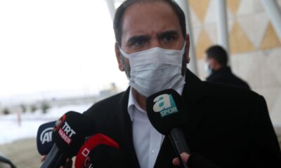 Terörist İsrail’den Sivasspor kafilesine çirkin uygulama! “Niyetleri bize eziyet etmekti”