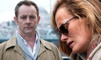 İstanbul’da ölü bulunan İngiliz ajanın eşi ölüm nedenini açıkladı!.