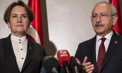 İYİ Parti’den Kılıçdaroğlu açıklaması! “… bu defa cumhurbaşkanı adayı..”