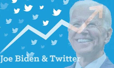 Twitter ABD başkanlık hesabını Biden’a devredecek!.