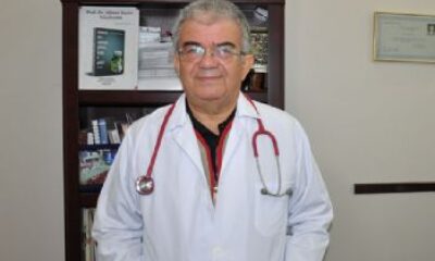 Prof. Küçükusta, ikinci kez bulaşan virüsten koruyan hücreye dikkat çekti!.
