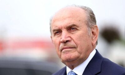 Coronavirüse yakalanan Kadir Topbaş entübe edildi, durumu ciddi..
