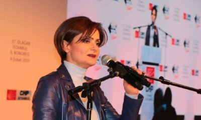 Kaftancıoğlu’nun U dönüşü.. Konu CHP olunca söylem değişti!.