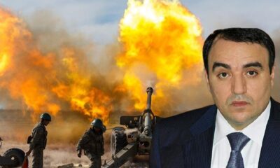 Hezimetin sebebini böyle açıkladılar! “Karabağ yenilgisine liderlerin dar görüşlülüğü sebep oldu!.”