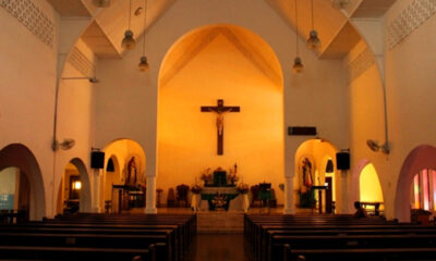 Almanya’da cinsel istismar skandalı! Rahibeler Katolik yurdunda çocukları pazarlamış!.