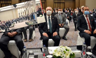 Kılıçdaroğlu’na soğuk duş! Türkiye Muhtarlar Derneği Kayseri İl Başkanı’ndan tokat gibi sözler…