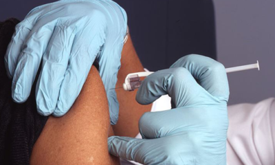 Coronavirüs aşısı olduktan 2 saat sonra öldü!.