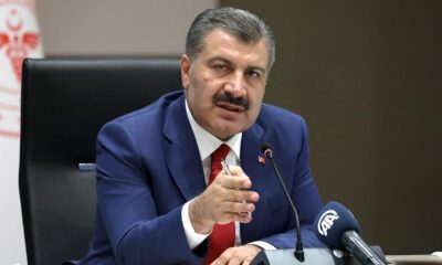 28 Aralık verileri açıklandı! Coronavirüs pandemisinde son durum..