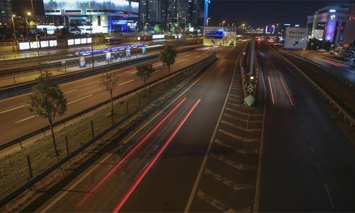 81 il valiliğine yeni koronavirüs genelgesi gönderildi!. Yasaklar bu akşamdan itibaren başladı…