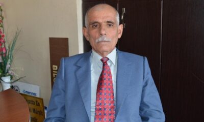 Kur’an Kursu kararının iptal edilmesini isteyen CHP’den istifa etti!.